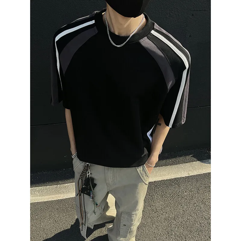 WKOOG T Shirts Unisex-4