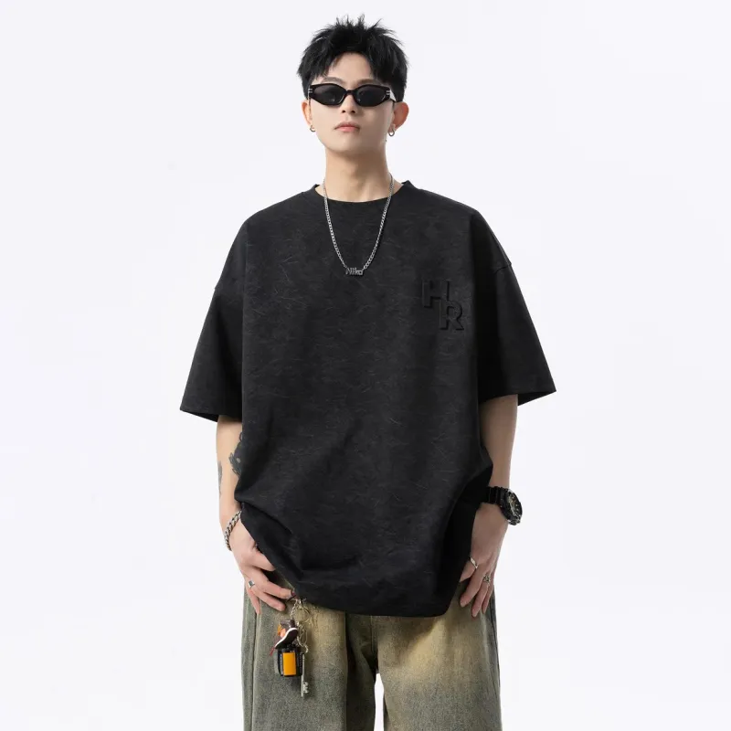 WKOOG T Shirts Unisex-14