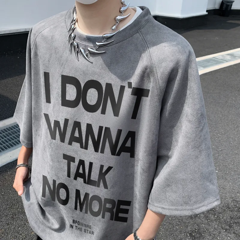 WKOOG T Shirts Unisex-3