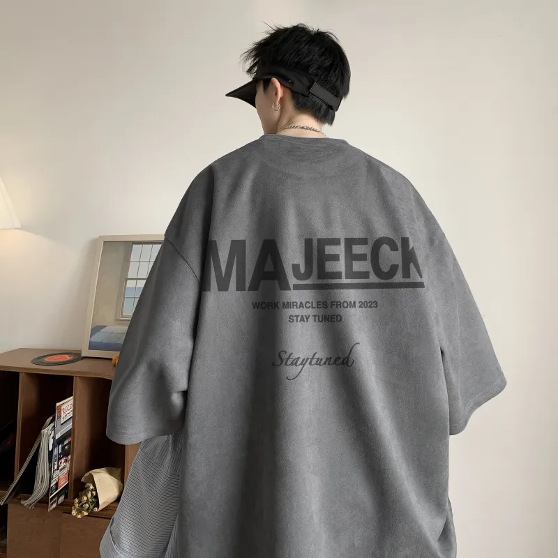 WKOOG T Shirts Unisex-3