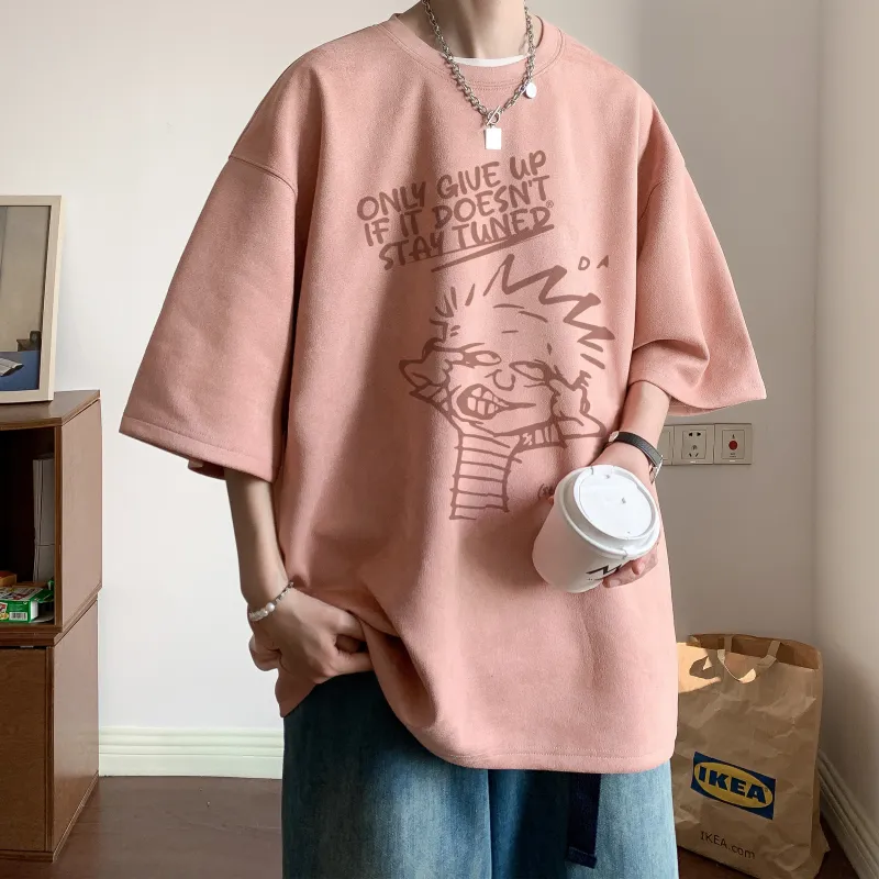 WKOOG T-Shirts Unisex-10