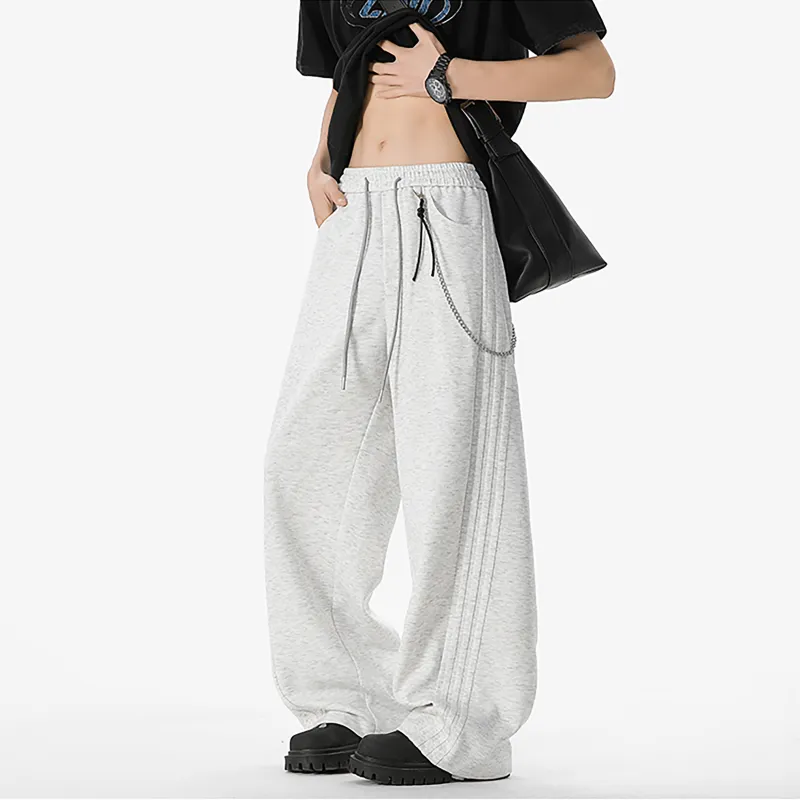 WKOOG Casual Pants Unisex-7