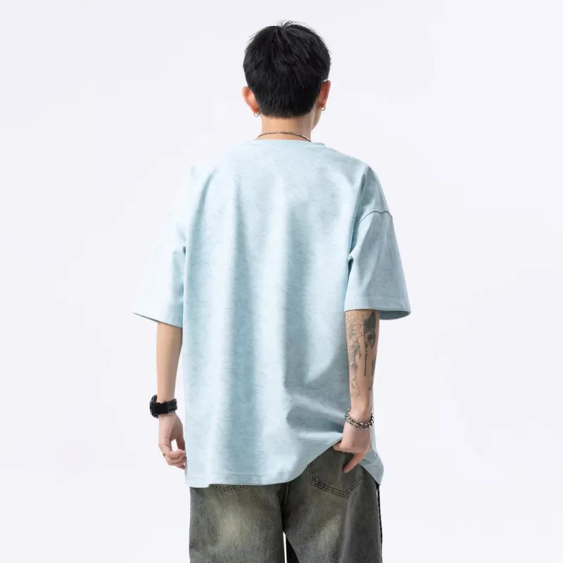 WKOOG T Shirts Unisex-19