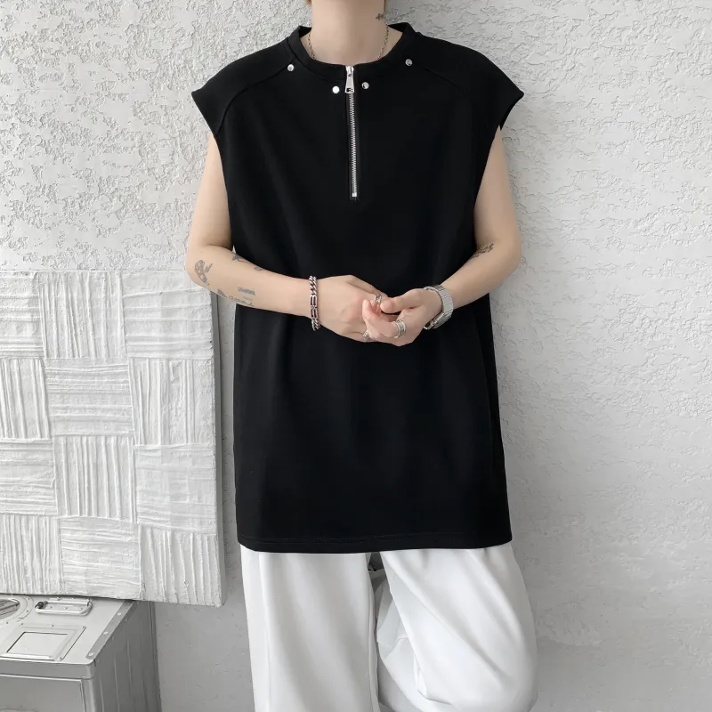 WKOOG Tank Tops Unisex-4