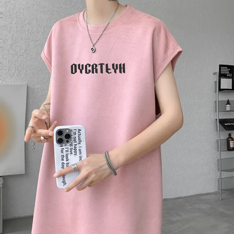 WKOOG Tank Tops Unisex-18