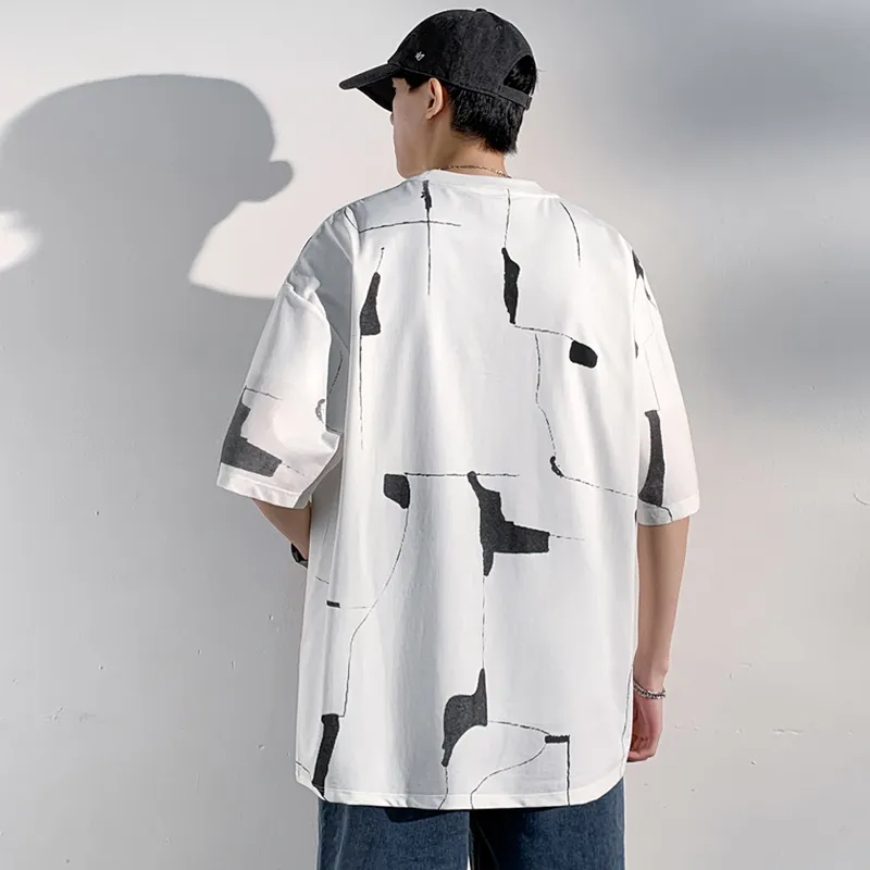 WKOOG T Shirts Unisex-8