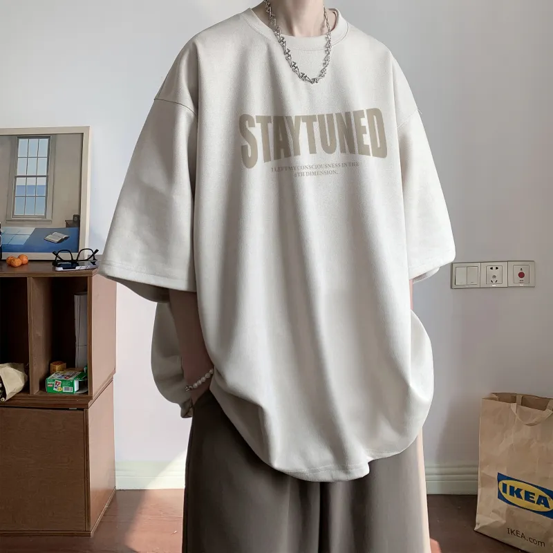 WKOOG T Shirts Unisex-2
