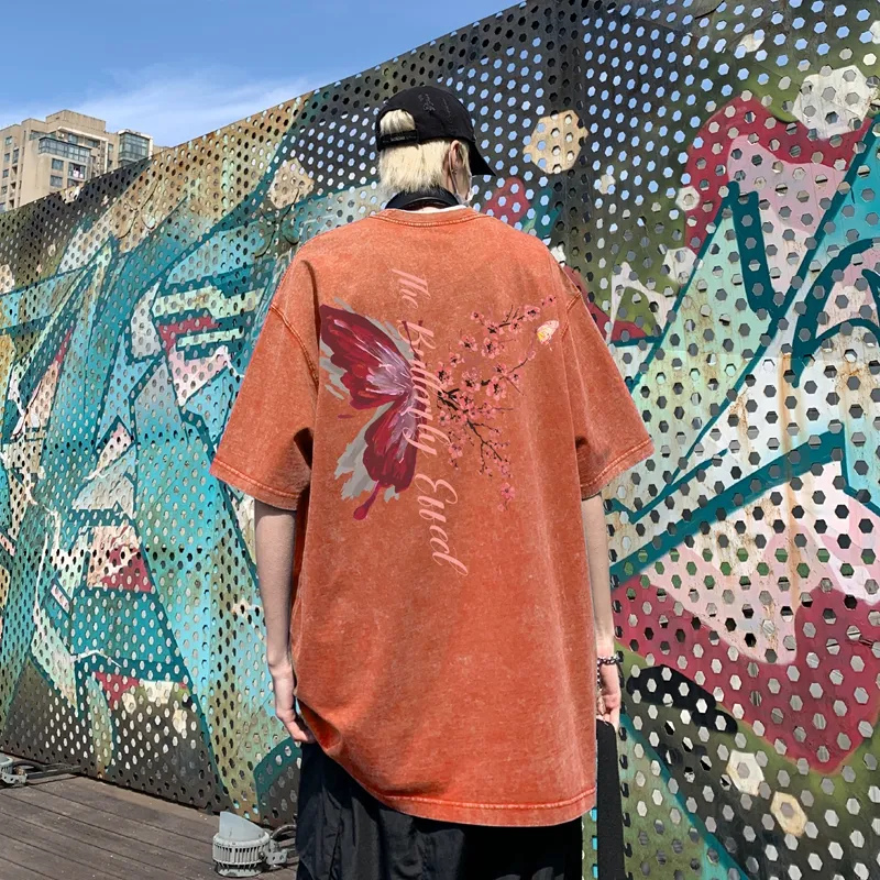 WKOOG T Shirts Unisex-28