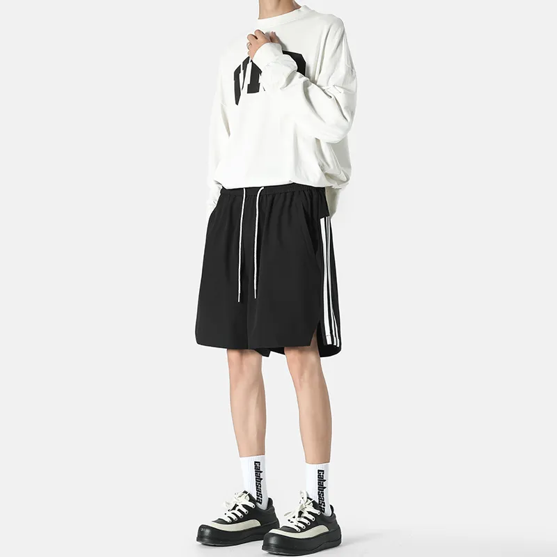 WKOOG Casual Shorts Unisex-3