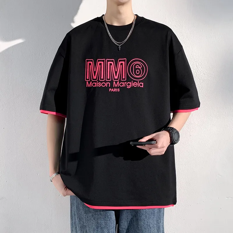 WKOOG T Shirts Unisex-3