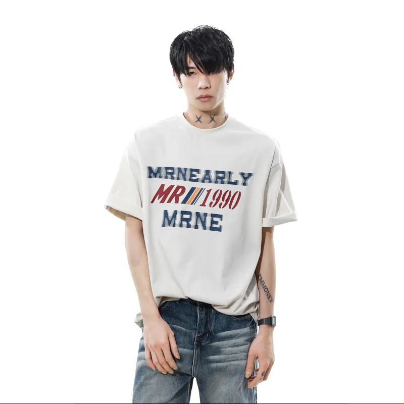 WKOOG T Shirts Unisex-12