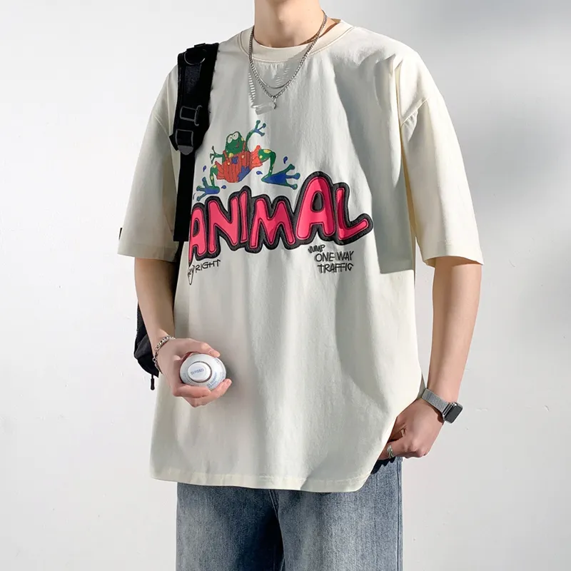 WKOOG T Shirts Unisex-9