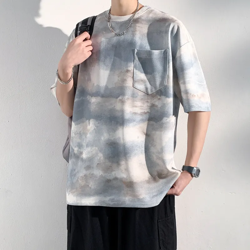 WKOOG T Shirts Unisex-17