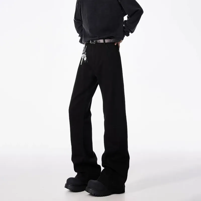 WKOOG Jeans Unisex-4