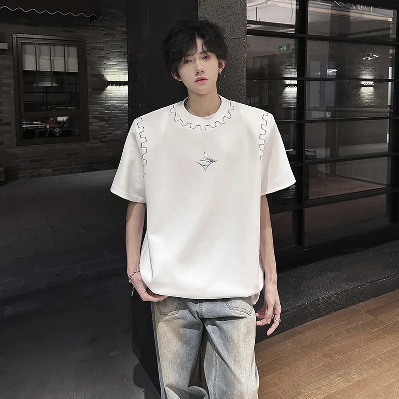 WKOOG T Shirts Unisex-5