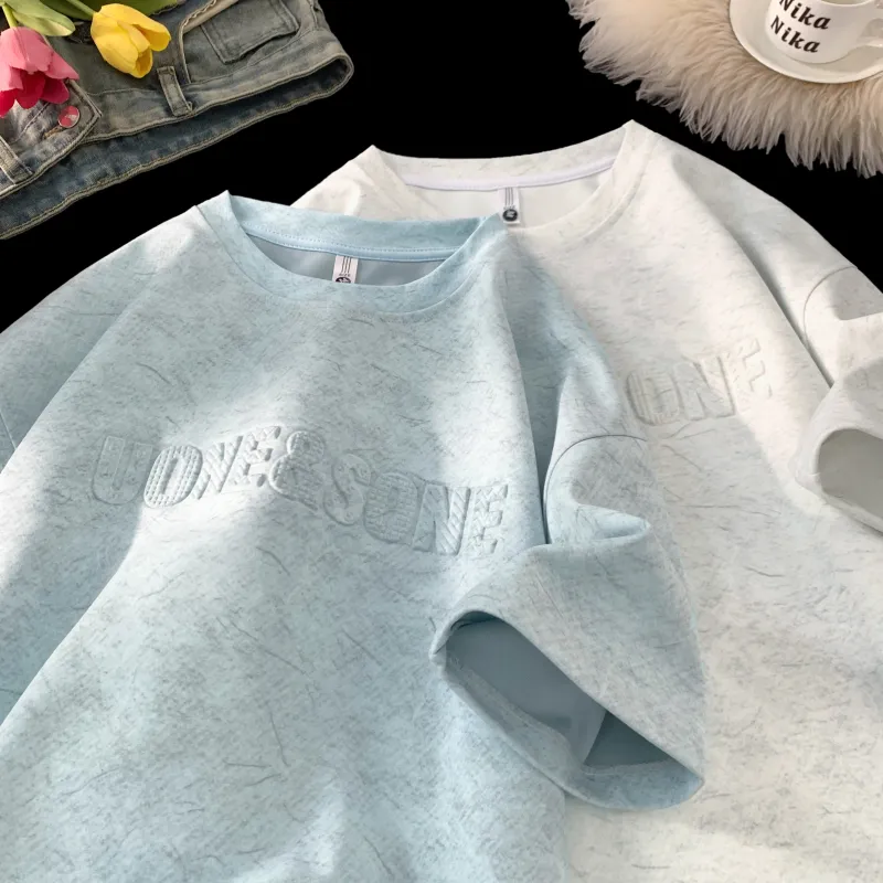 WKOOG T Shirts Unisex-18