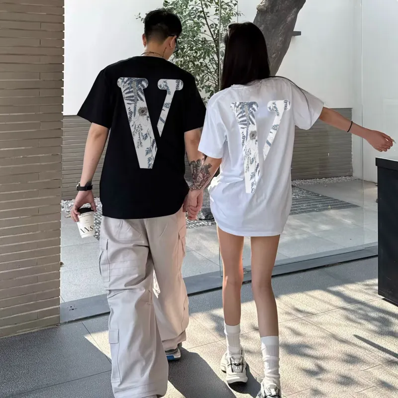 WKOOG T Shirts Unisex-2