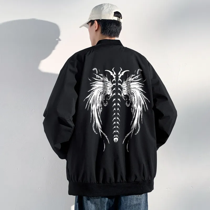 BTR Jackets Unisex-2