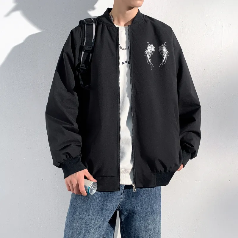BTR Jackets Unisex-3