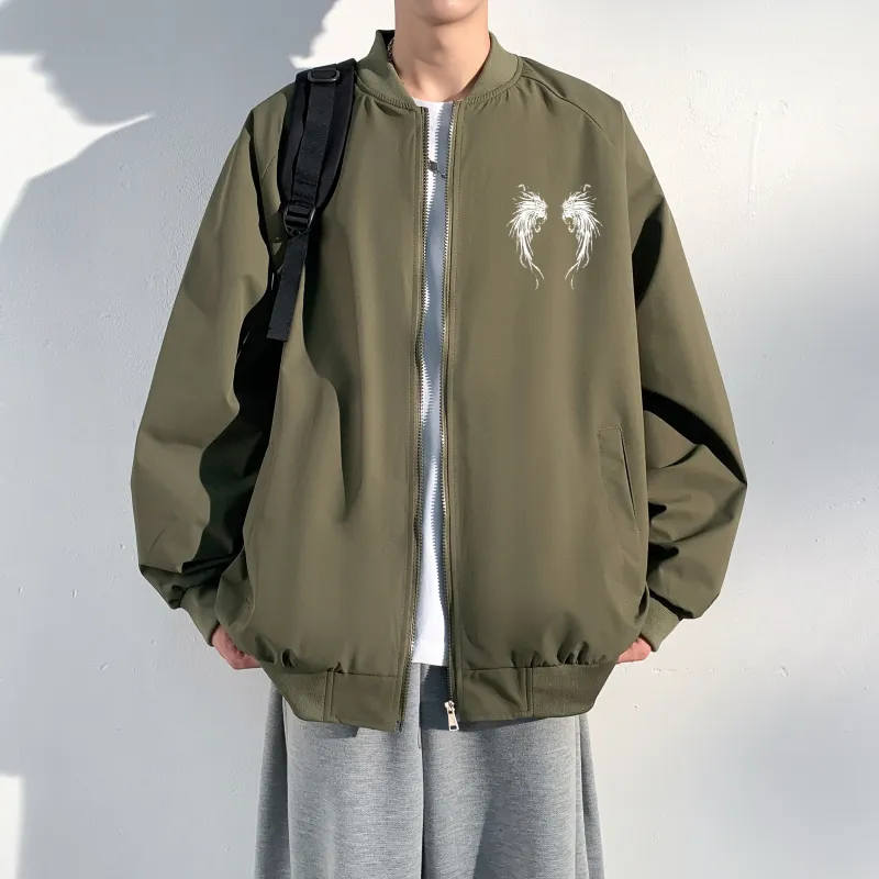 BTR Jackets Unisex-11