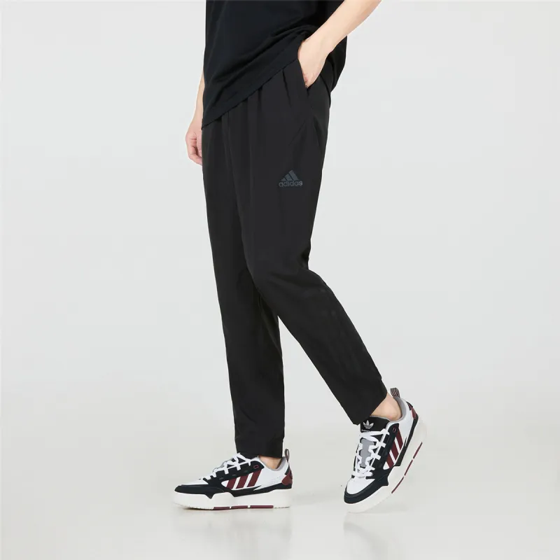 Adidas Casual Sportswear Men's Black-4