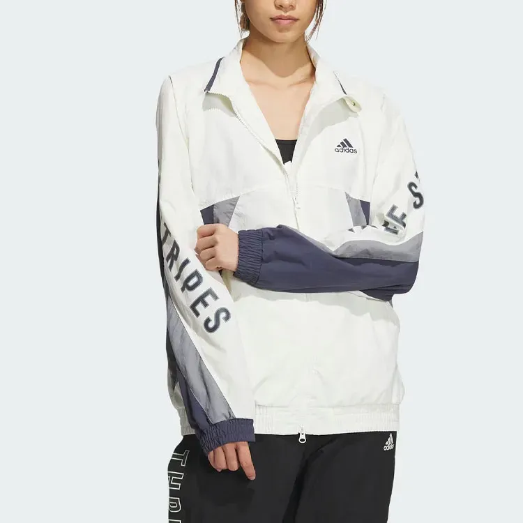 Adidas Jackets Coats Unisex Jade White-3