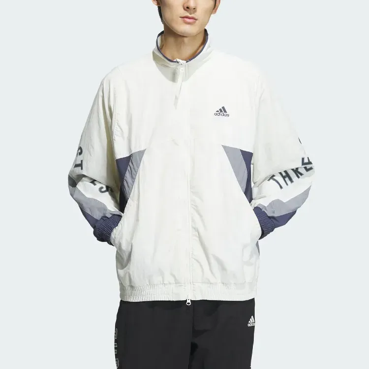Adidas Jackets Coats Unisex Jade White-7