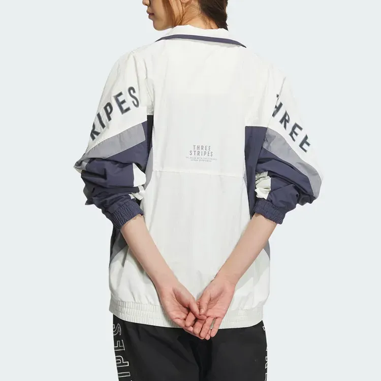 Adidas Jackets Coats Unisex Jade White-5