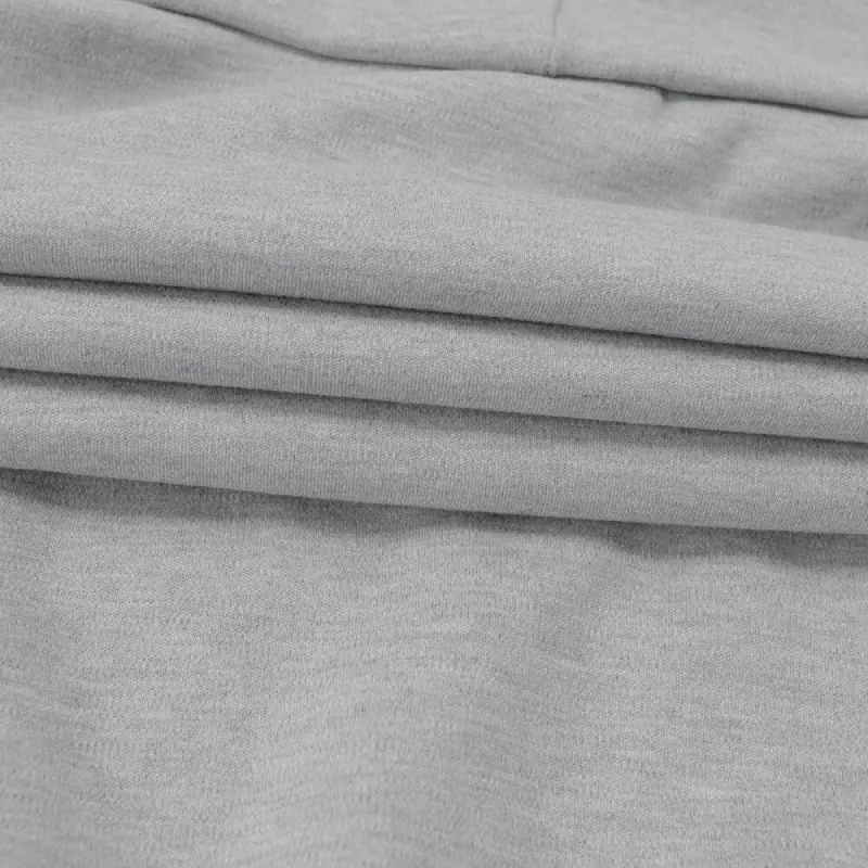 Adidas Sweatshirt Women's Gray Shopping Bag Included-6