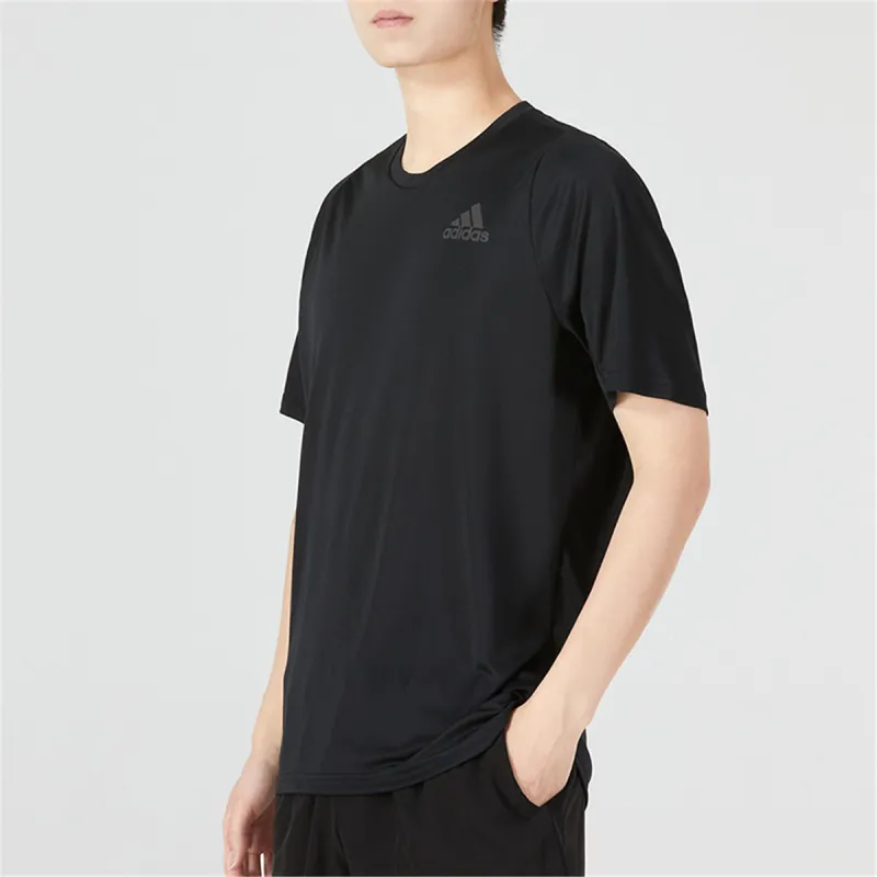 Adidas Casual Sportswear Men's Black-1
