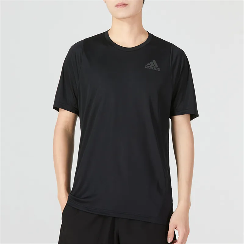 Adidas Casual Sportswear Men's Black-3