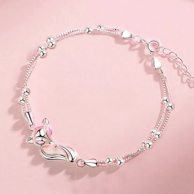 Golden Kite S 990 Silver Bracelets Women's-2