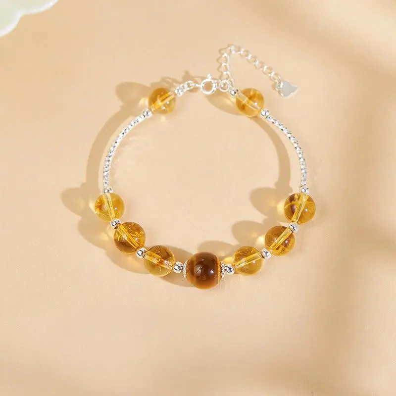 Golden Kite Crystal Bracelets Women's-1