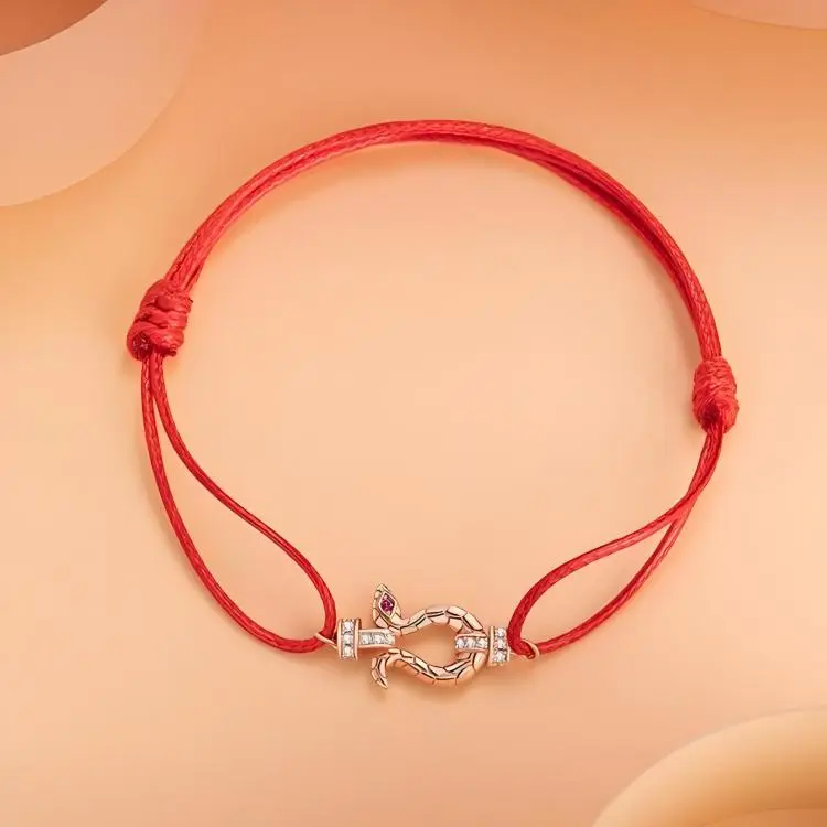 Golden Kite S925 Silver Bracelets Women's-2