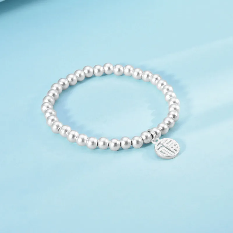 Golden Kite S999 Fine Silver Bracelets Women's-1
