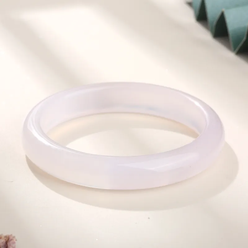 Golden Kite Chalcedony Bangles Women's-2