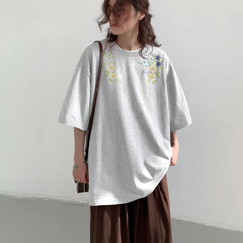 JINBEILE T Shirts Unisex-27