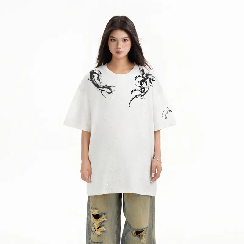 JINBEILE Casual Sportswear Unisex-8