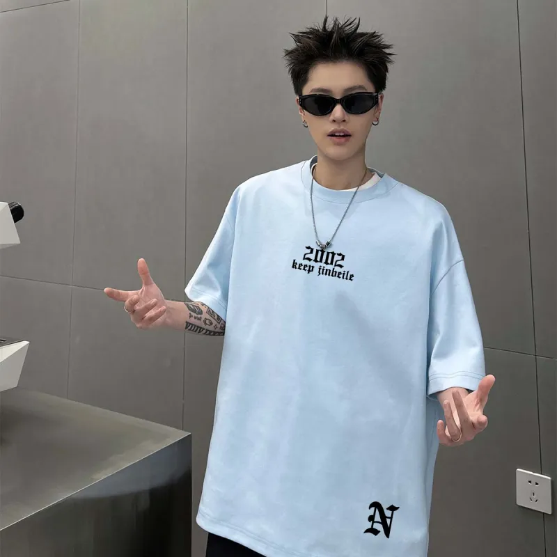 JINBEILE T Shirts Unisex-23