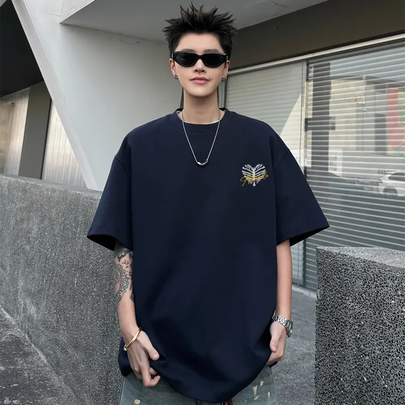 JINBEILE T Shirts Unisex-23