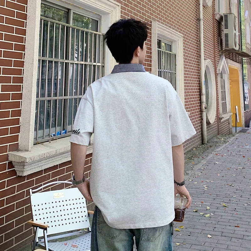 JINBEILE T Shirts Unisex-14