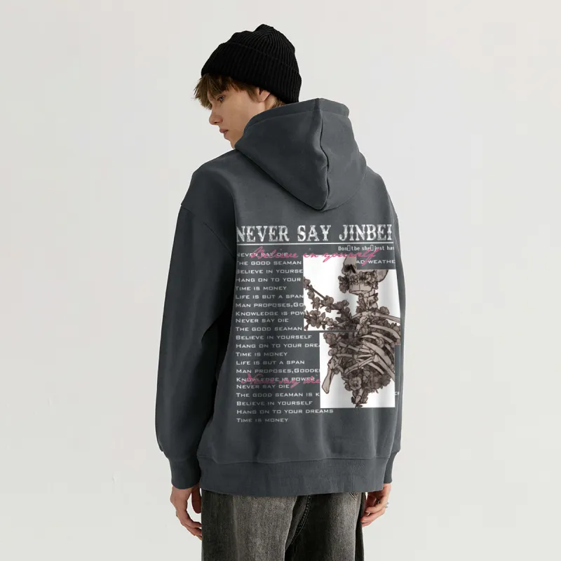 JINBEILE Sweatshirts Unisex-29