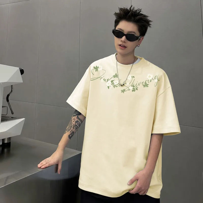 JINBEILE T Shirts Unisex-14