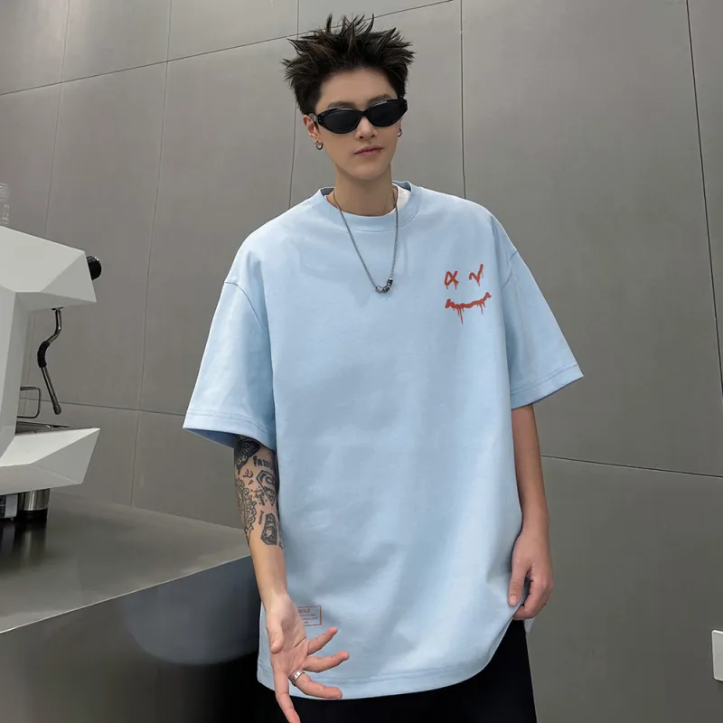 JINBEILE T Shirts Unisex-11