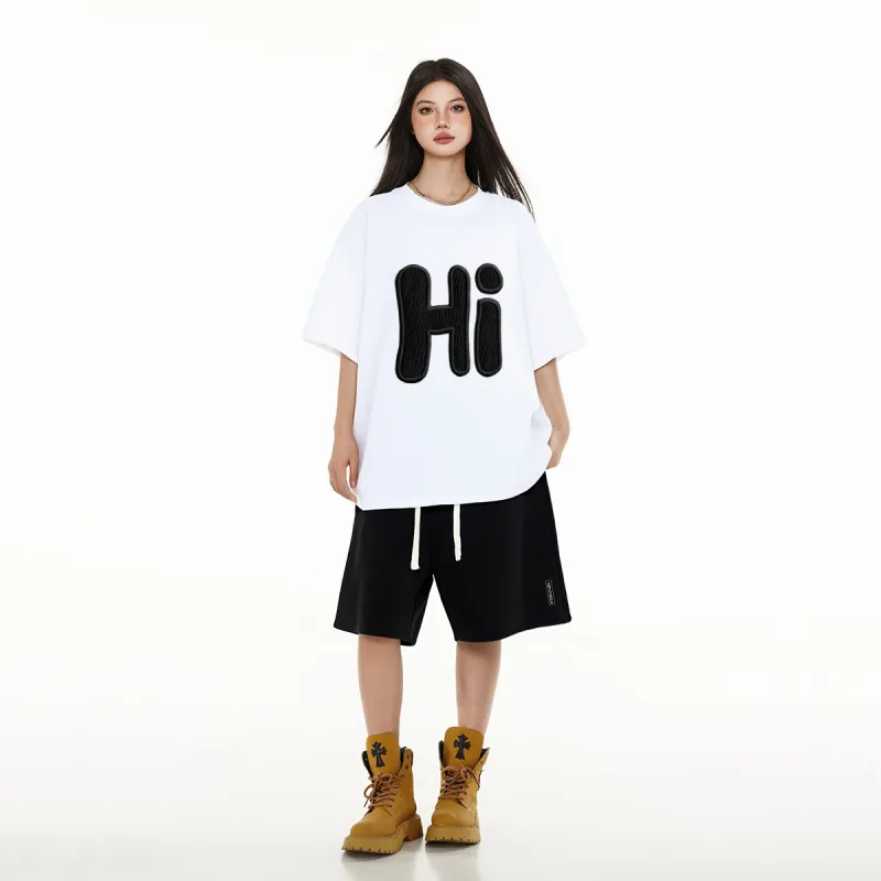 JINBEILE Casual Sportswear Unisex-2
