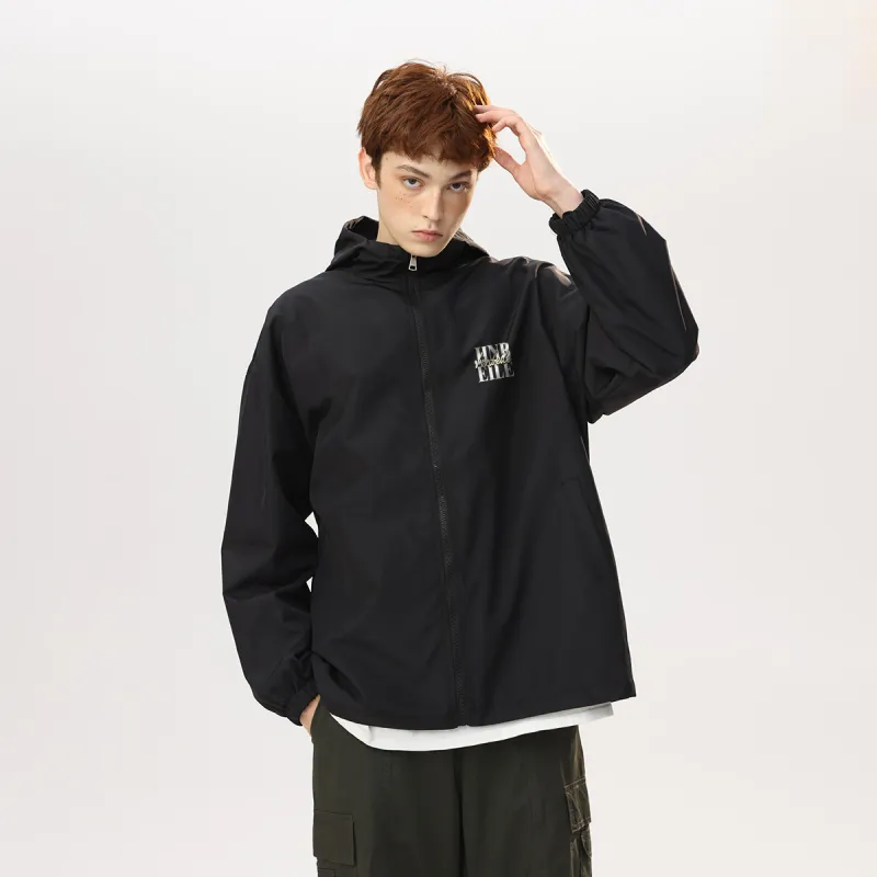 JINBEILE Jackets Unisex-3