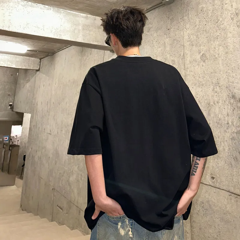 JINBEILE Casual Sportswear Unisex-2