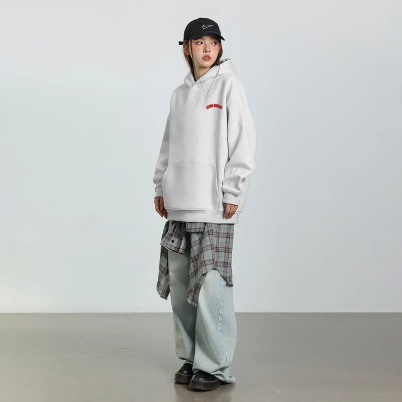 JINBEILE Sweatshirts Unisex-20