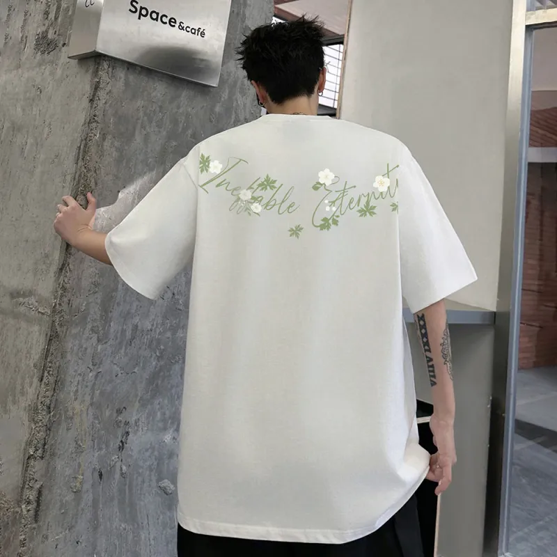 JINBEILE T Shirts Unisex-6