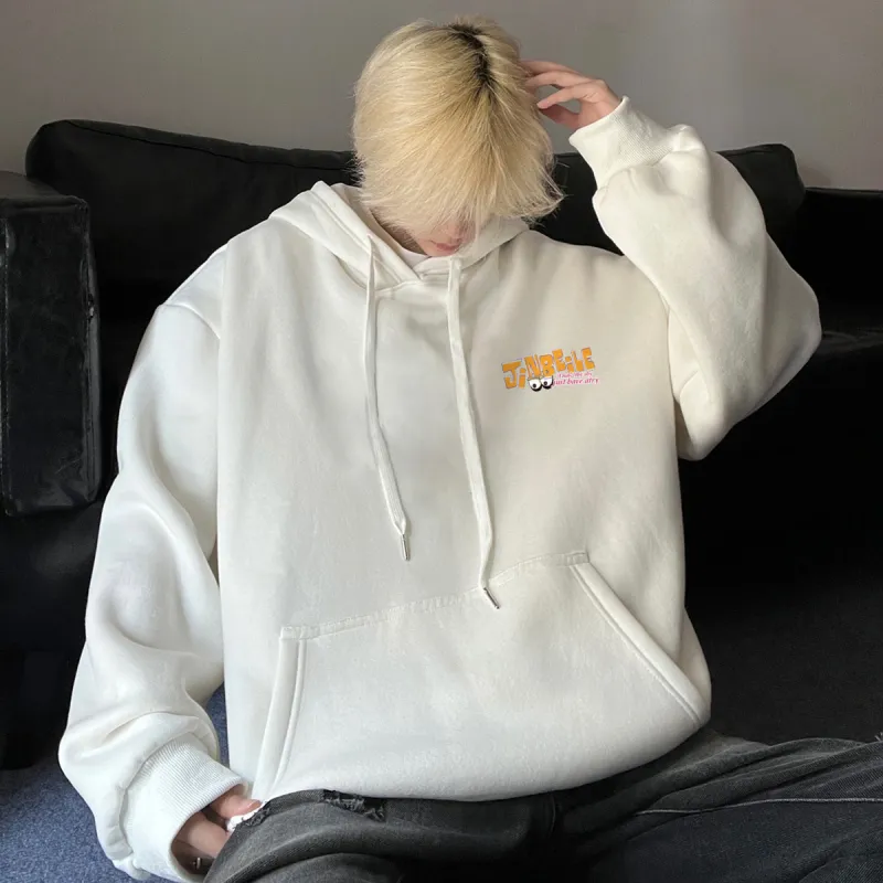 JINBEILE Sweatshirts Unisex-6